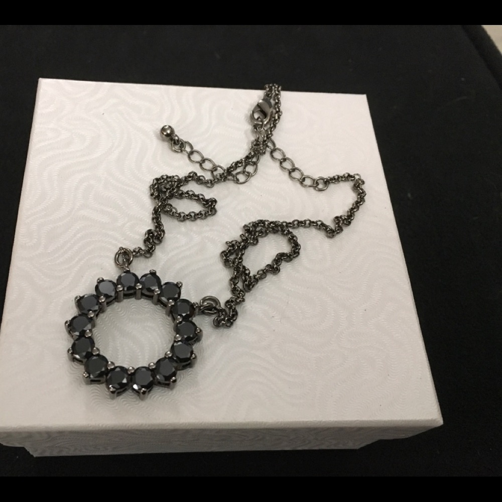 Park Lane necklace